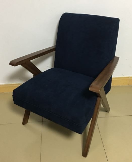 Coaster Living Room Accent Chair 905415