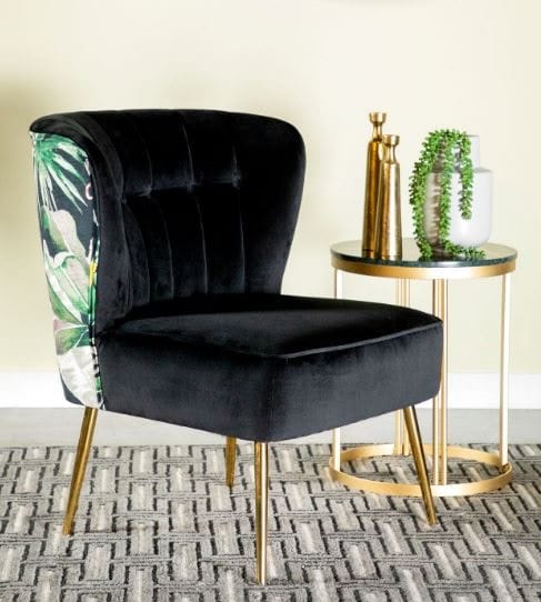 Coaster Living Room Accent Chair 905443