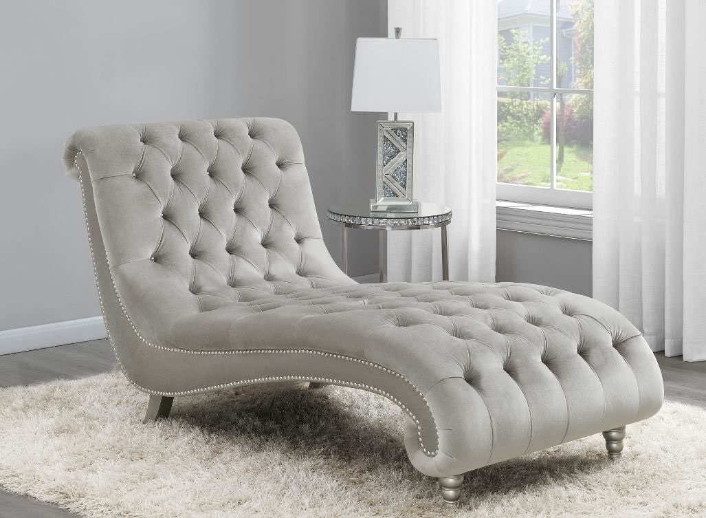 Coaster Living Room Chaise 905468