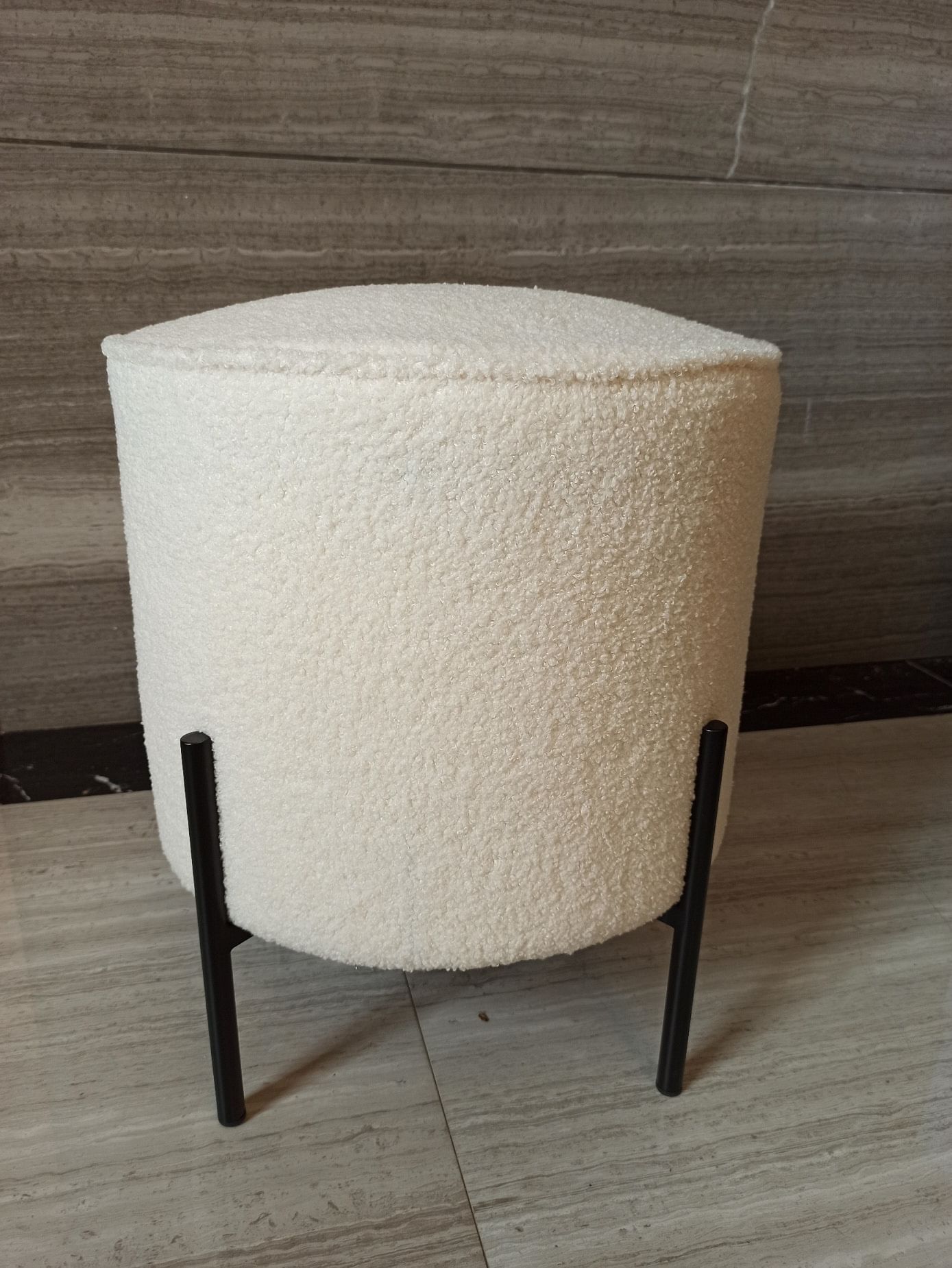 Coaster Living Room Ottoman 905495