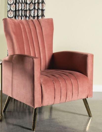 Coaster Living Room Accent Chair 905604