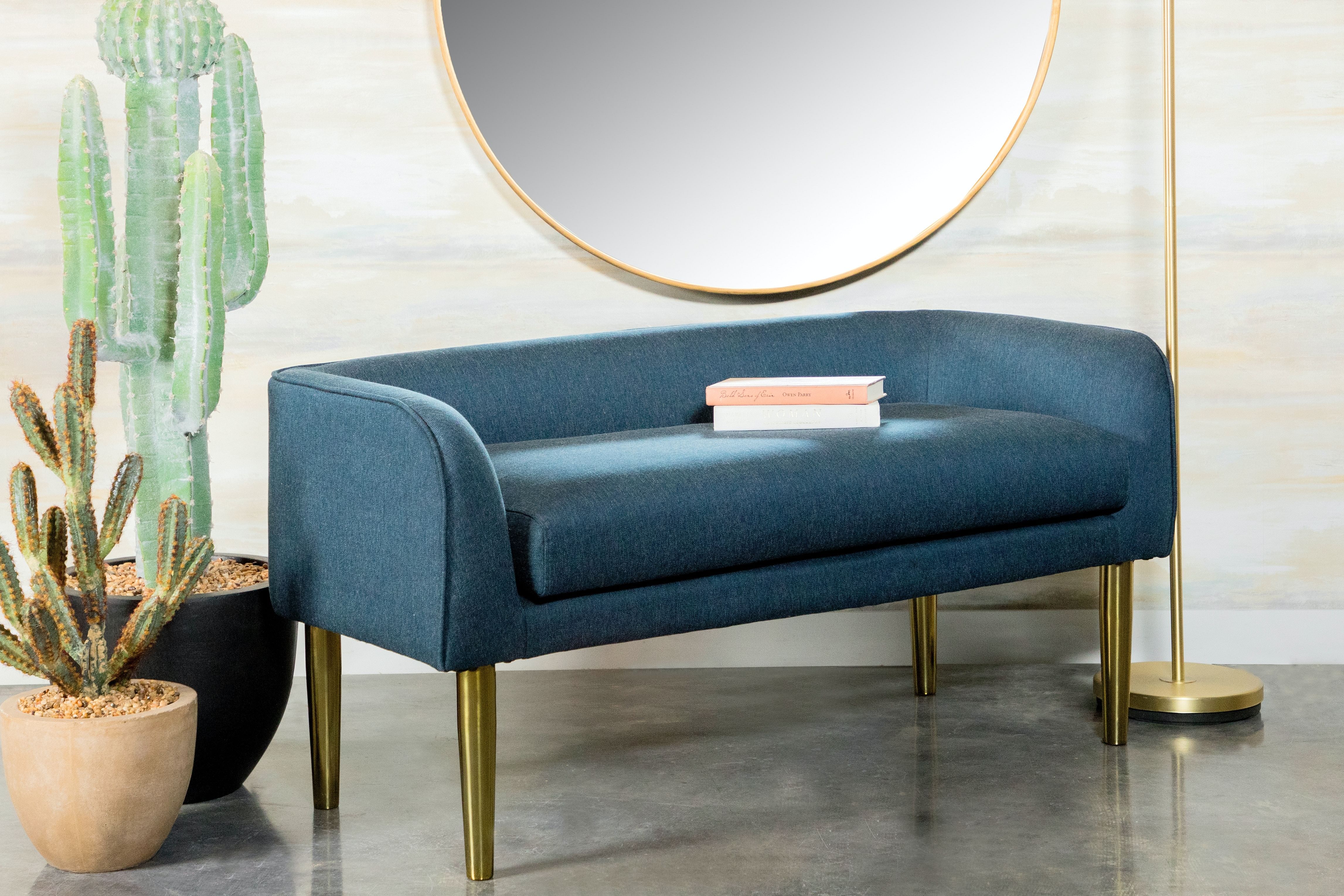 Coaster Living Room Bench 905688