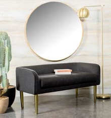 Coaster Living Room Bench 905689
