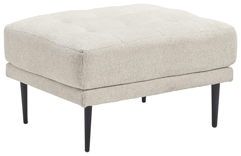 Ashley Living Room Caladeron Ottoman 9080414