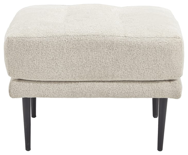 Ashley Living Room Caladeron Ottoman 9080414