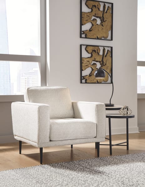 Ashley Living Room Caladeron Chair 9080420