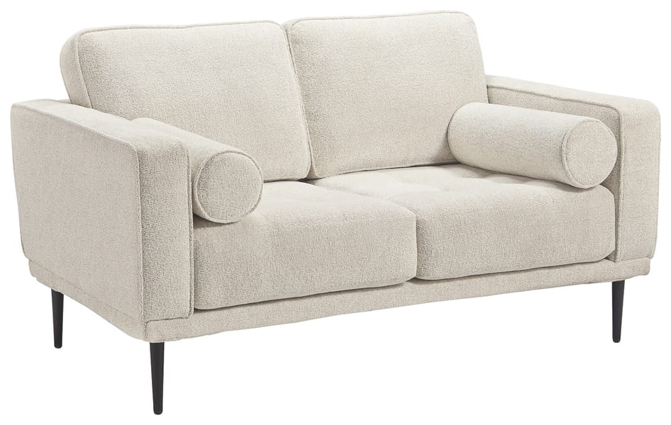 Ashley Living Room Caladeron Loveseat 9080435