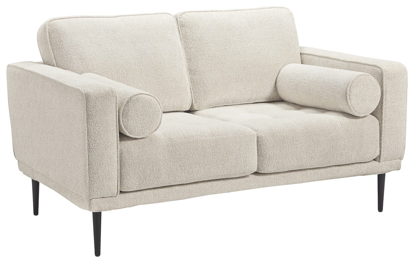 Ashley Living Room Caladeron Loveseat 9080435