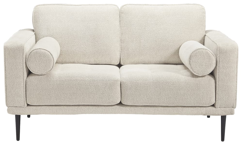 Ashley Living Room Caladeron Loveseat 9080435