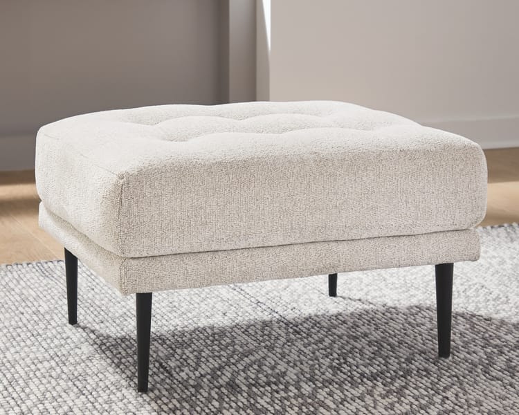 Ashley Living Room Caladeron Ottoman 9080414