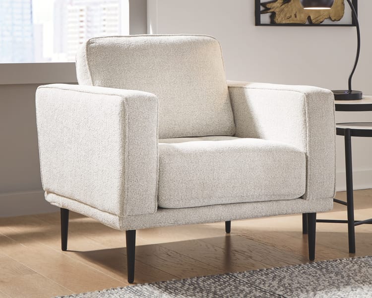 Ashley Living Room Caladeron Chair 9080420