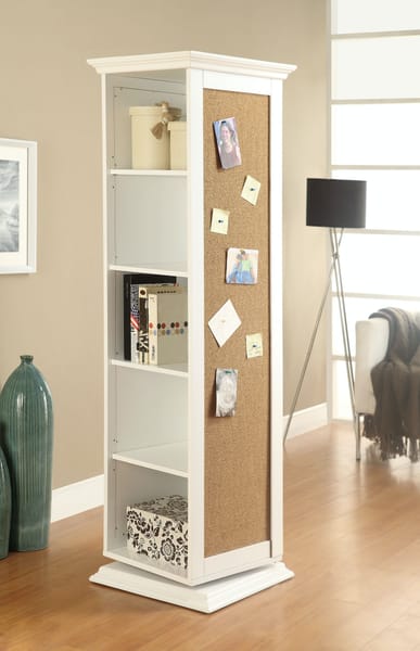 Coaster Living Room Accent Cabinet 910080