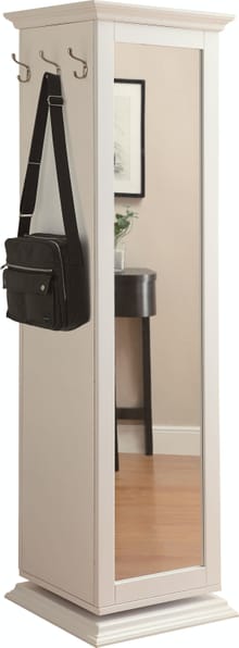 Coaster Living Room Accent Cabinet 910080