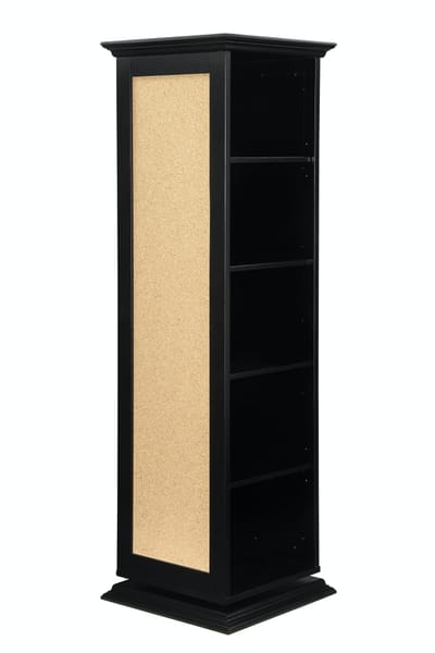 Coaster Living Room Accent Cabinet 910083