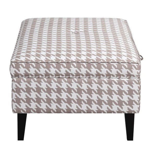 Coaster Living Room Ottoman 910204