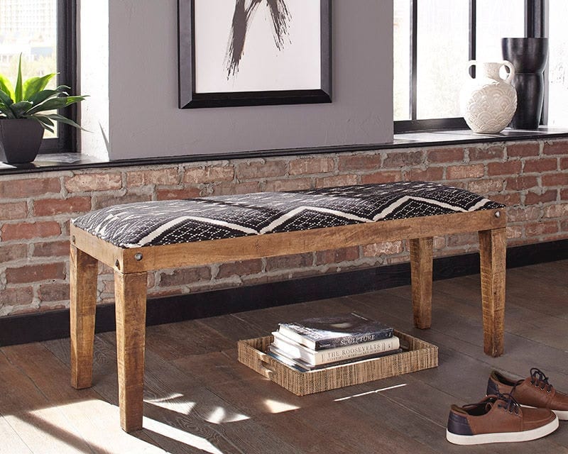Coaster Living Room Bench 910177