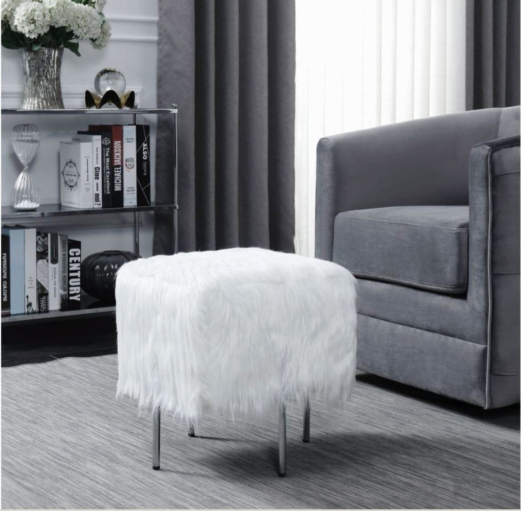 Coaster Living Room Ottoman 910231