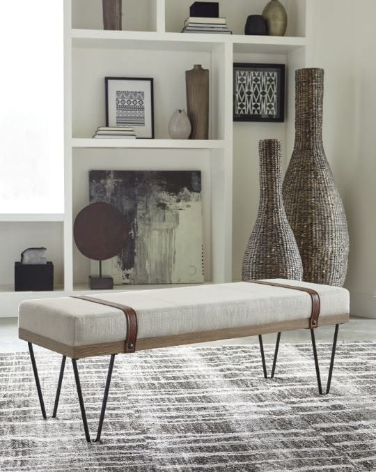 Coaster Living Room Bench 910258