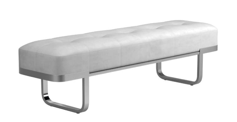 Coaster Living Room Bench 910251