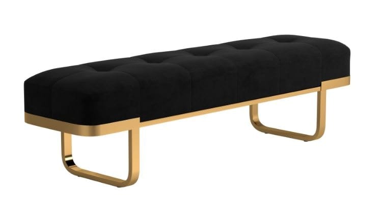 Coaster Living Room Bench 910252