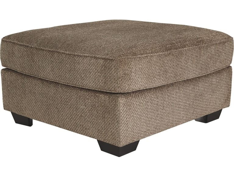 Ashley Living Room Oversized Accent Ottoman 9110208