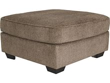 Ashley Living Room Oversized Accent Ottoman 9110208
