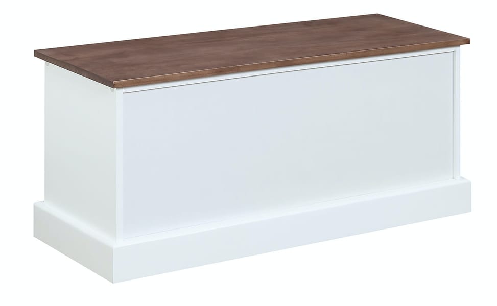 Coaster Living Room Storage Bench 911196