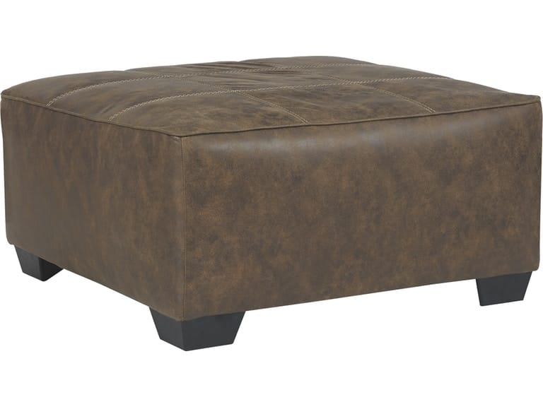 Ashley Living Room Oversized Accent Ottoman 9130208