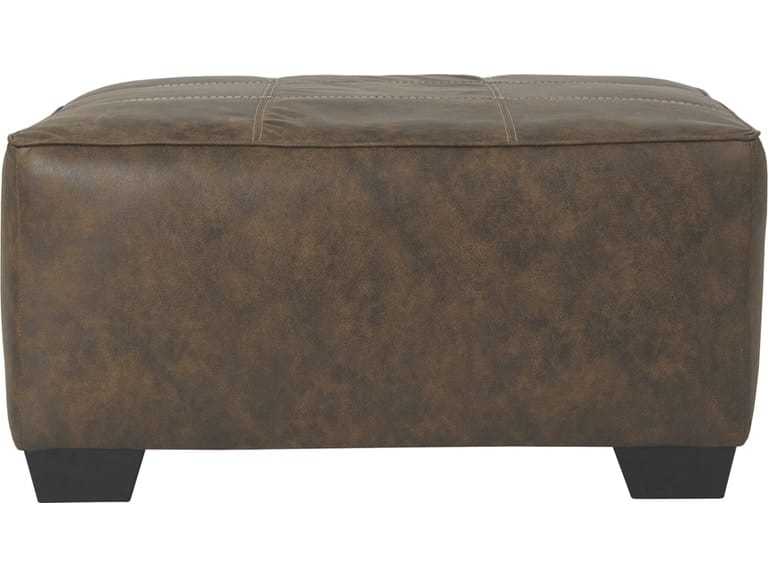 Ashley Living Room Oversized Accent Ottoman 9130208