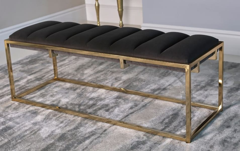 Coaster Living Room Bench 914111