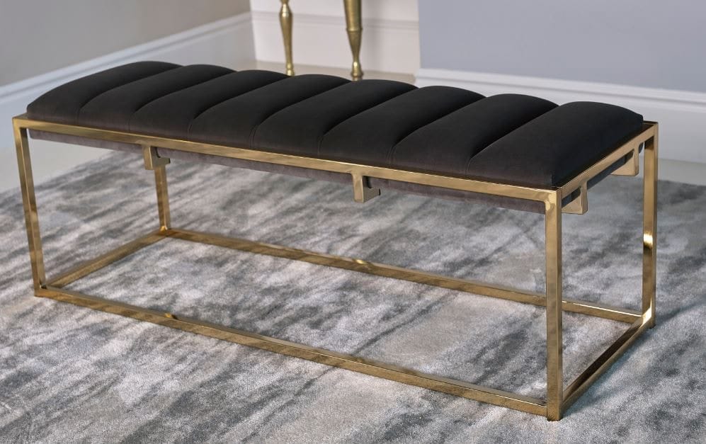 Coaster Living Room Bench 914111