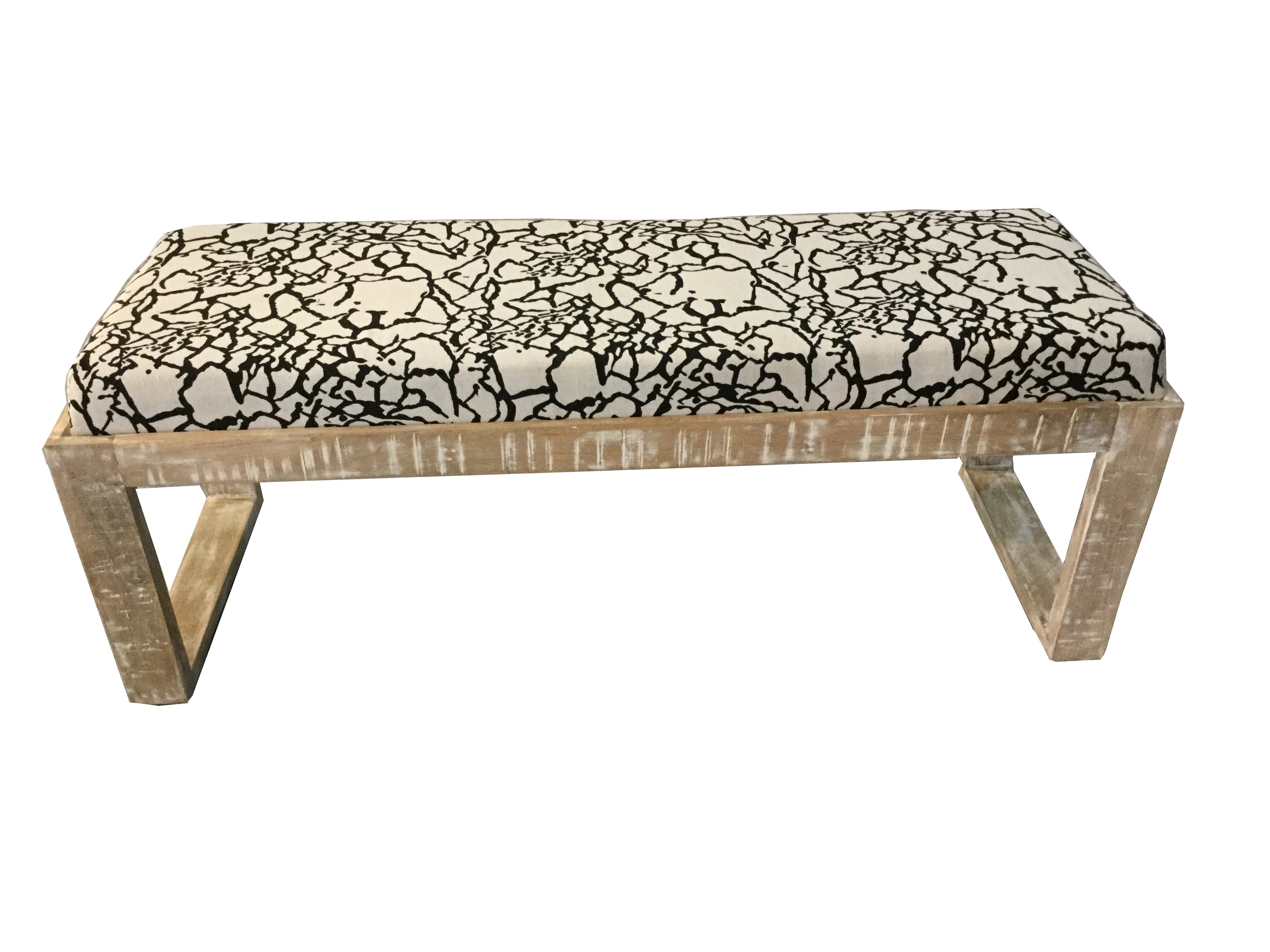 Coaster Living Room Accent Bench 914138