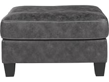 Ashley Living Room Ottoman 9150114