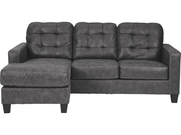 Ashley Living Room Sofa Chaise 9150118