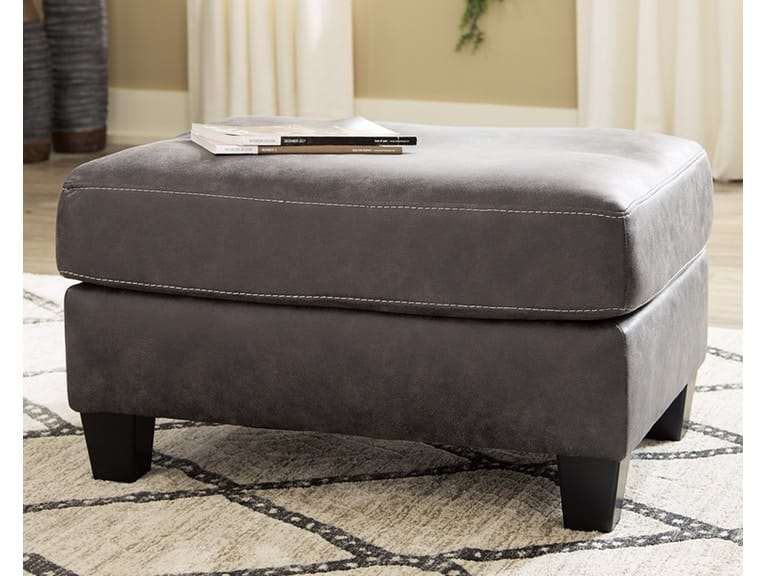 Ashley Living Room Ottoman 9150114