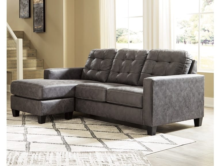 Ashley Living Room Sofa Chaise 9150118