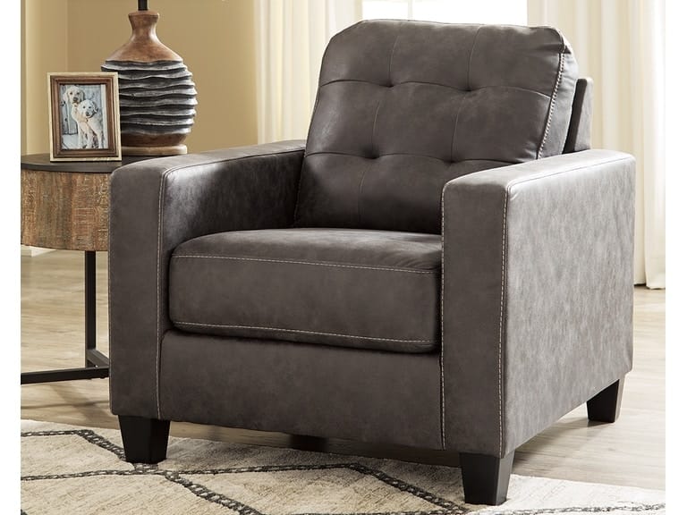 Ashley Living Room Chair 9150120