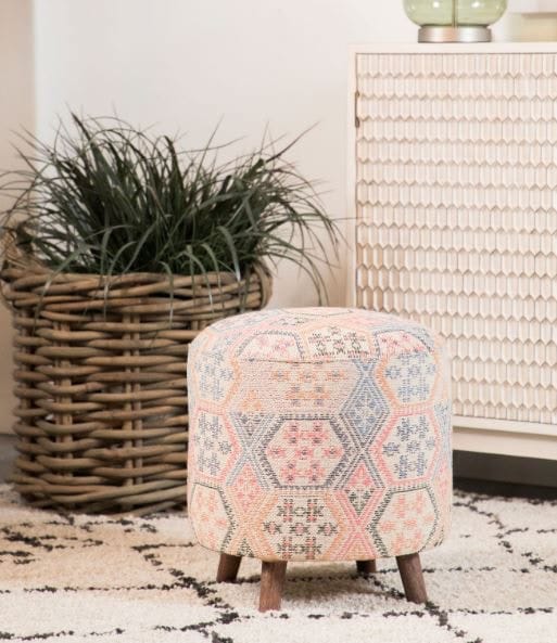 Coaster Living Room Accent Stool 915150