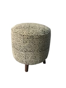 Coaster Living Room Accent Stool 915414