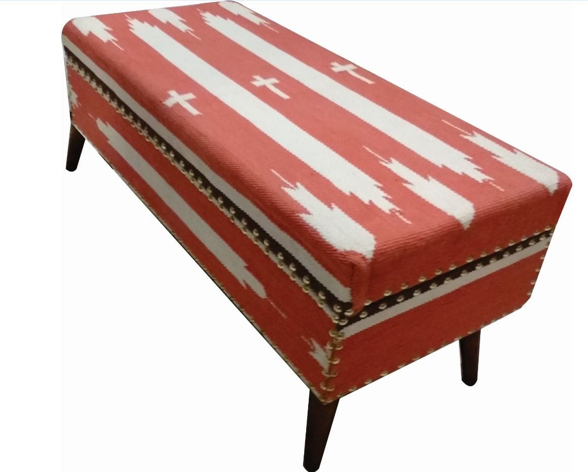 Coaster Living Room Bench 918491