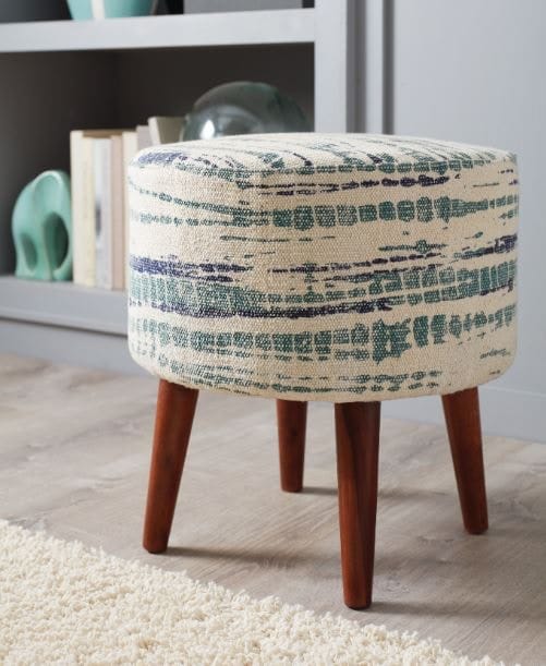 Coaster Living Room Accent Stool 918493