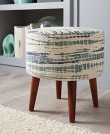 Coaster Living Room Accent Stool 918493