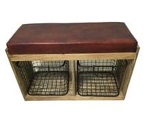 Coaster Living Room Accent Bench 918503