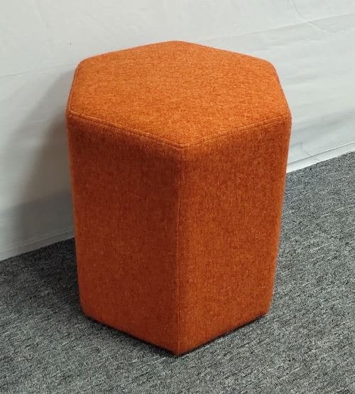 Coaster Living Room Stool 918516