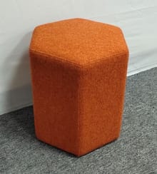 Coaster Living Room Stool 918516