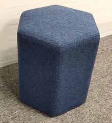 Coaster Living Room Stool 918517