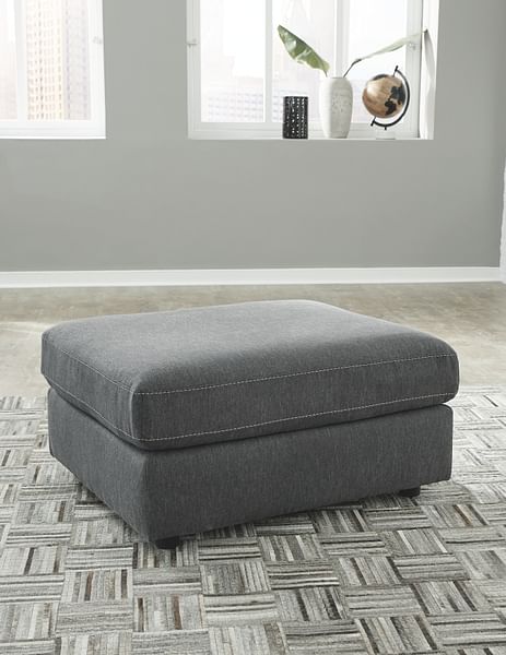 Ashley Living Room Candela Oversized Accent Ottoman 9190208