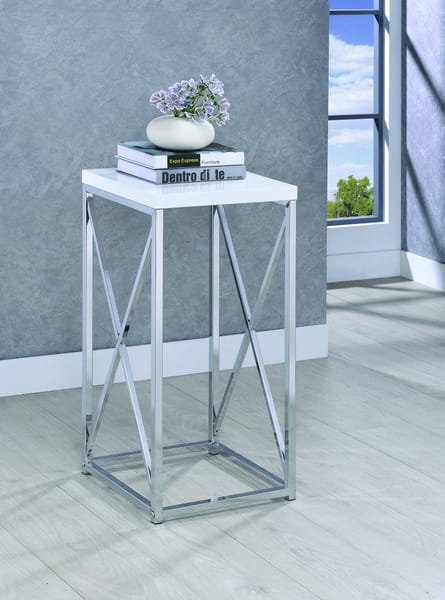 Coaster Living Room Accent Table 930014
