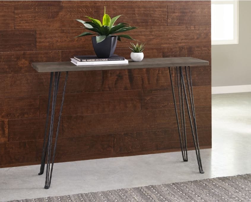 Coaster Living Room Console Table 930050