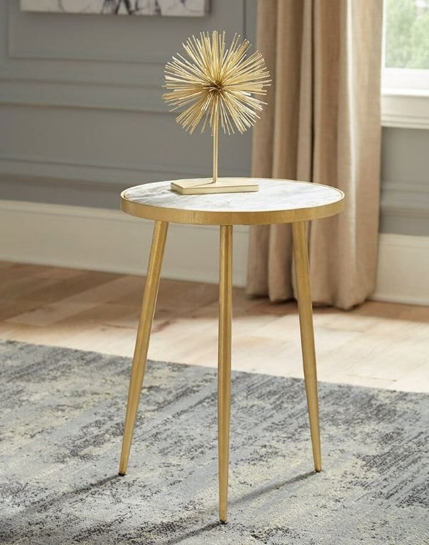 Coaster Living Room Accent Table 930060